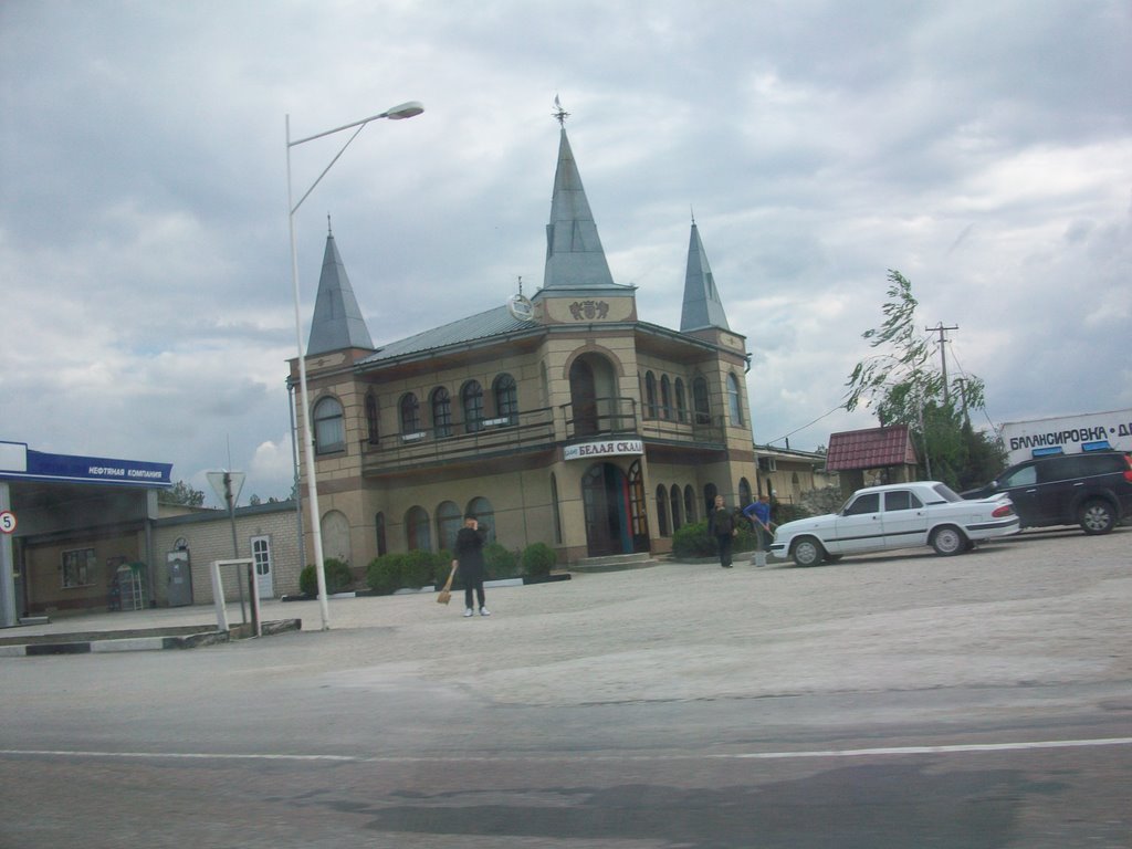 Motel