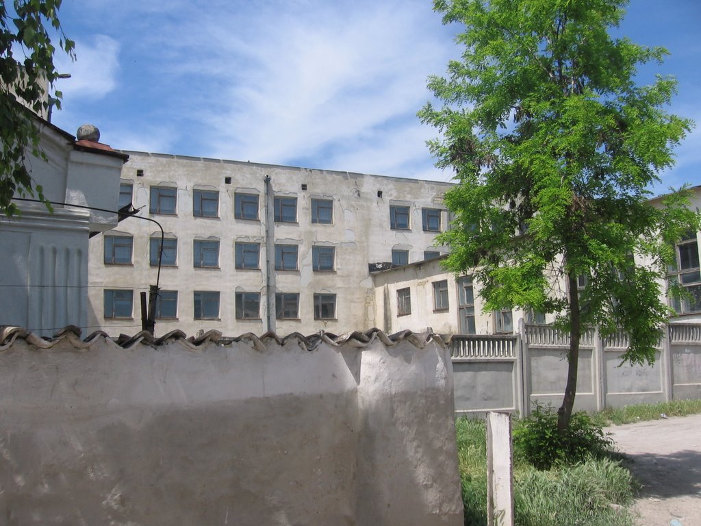 Karasubazar School # 2