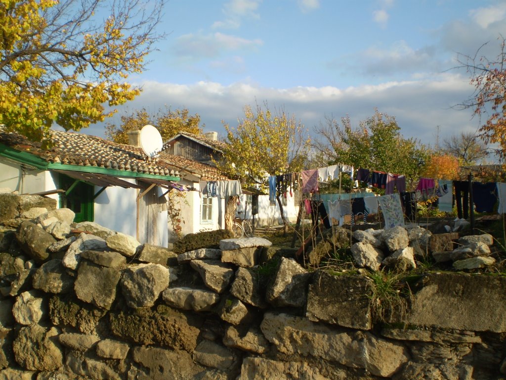 Qarasuvbazar,Hancami ( Belohirsk)