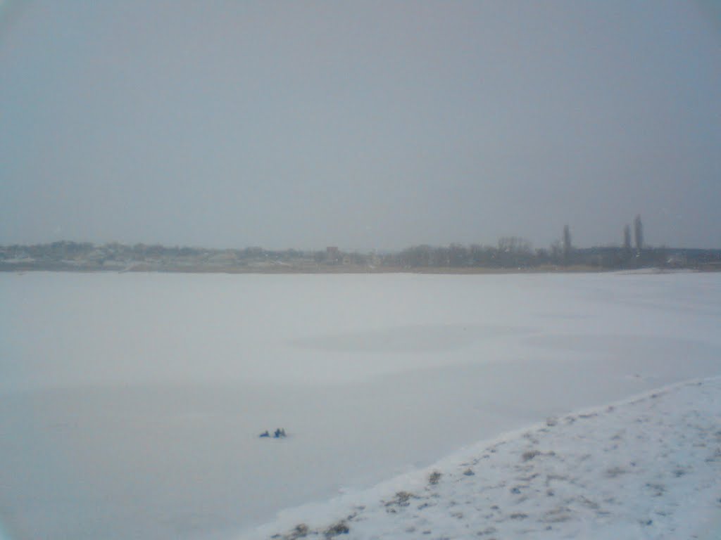 Bilohirsk