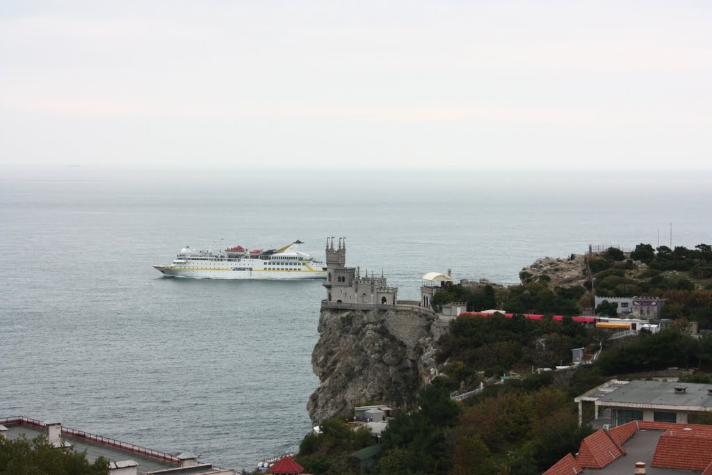 Vistamar 17 10 2010