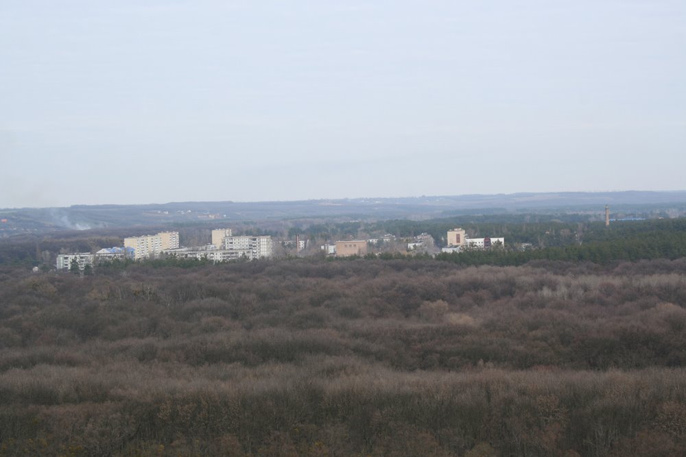 смт. Гвардійське