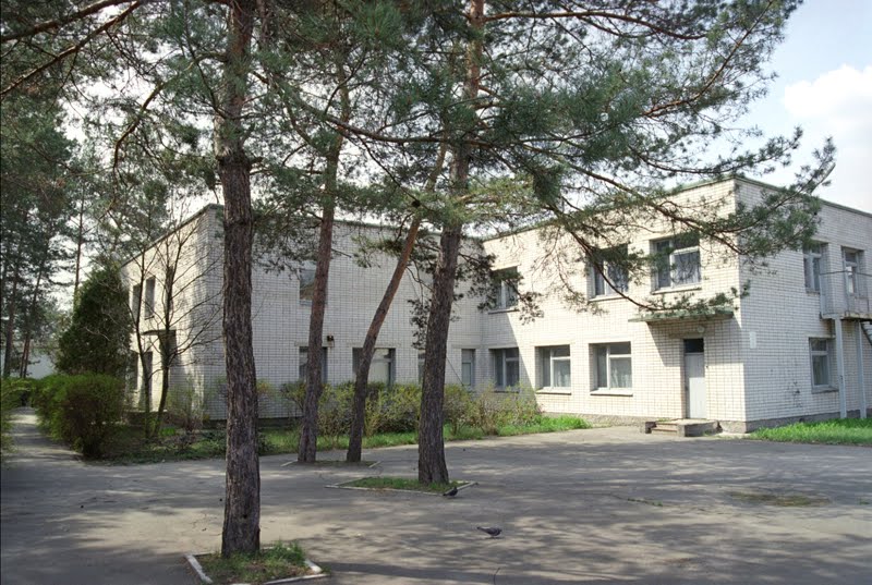 Детский сад