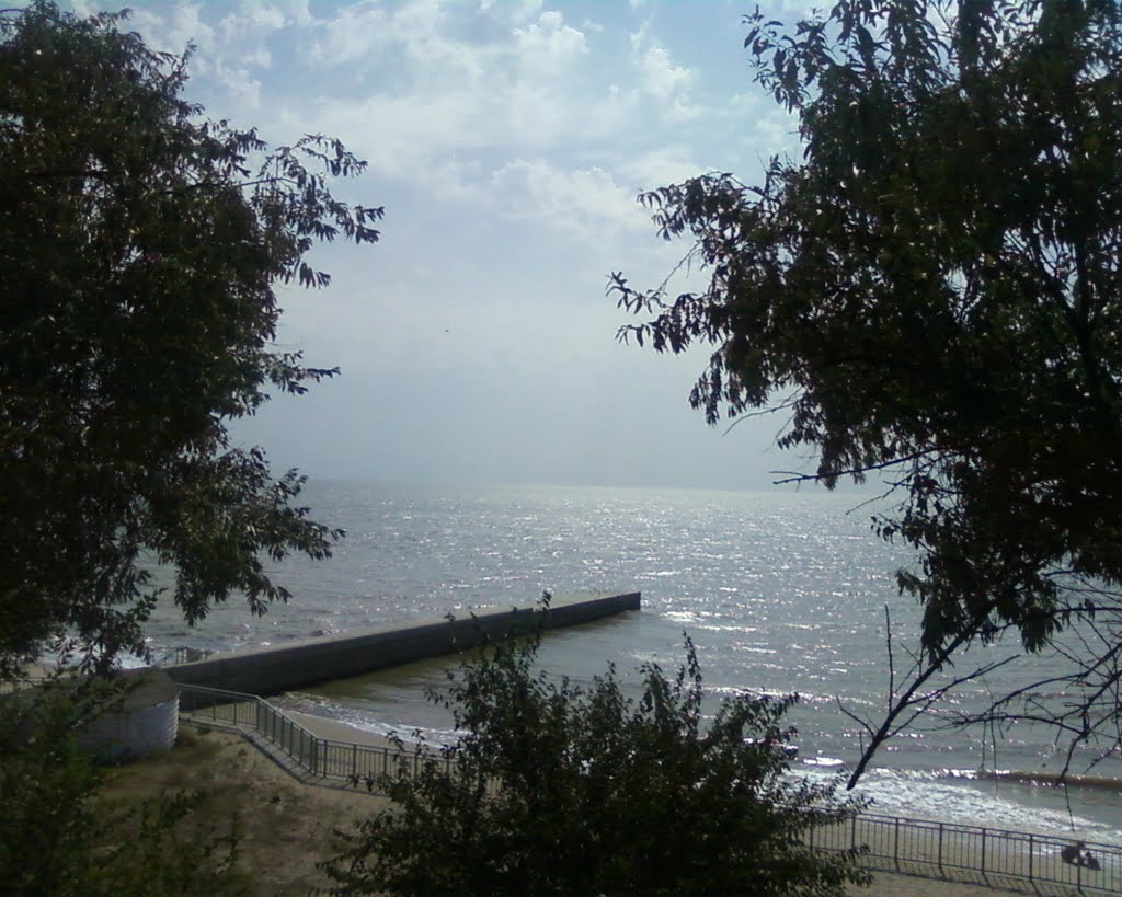 Урзуф 2010