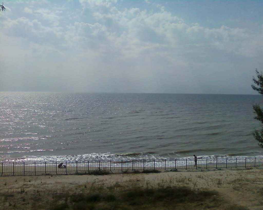 Урзуф 2010