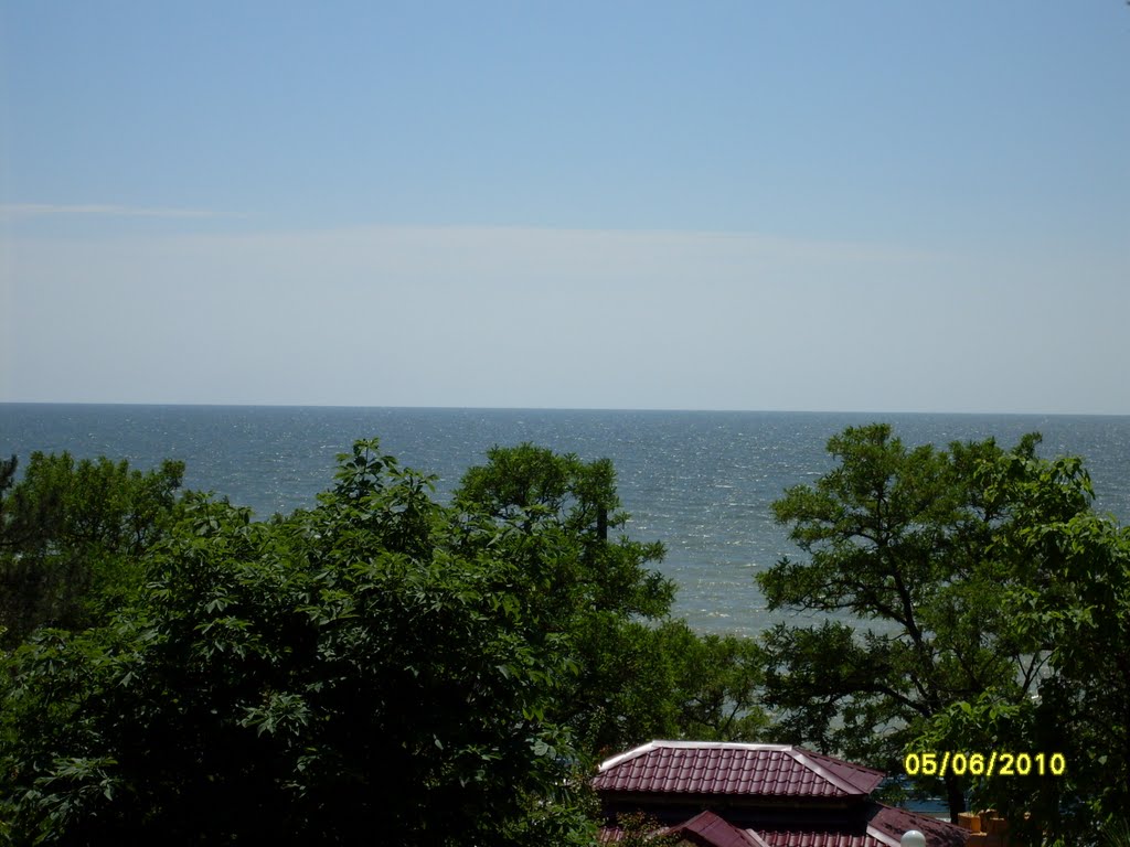Урзуф 2010
