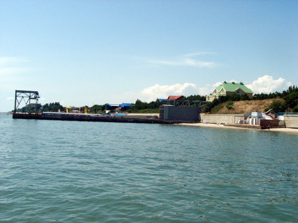 Урзуф