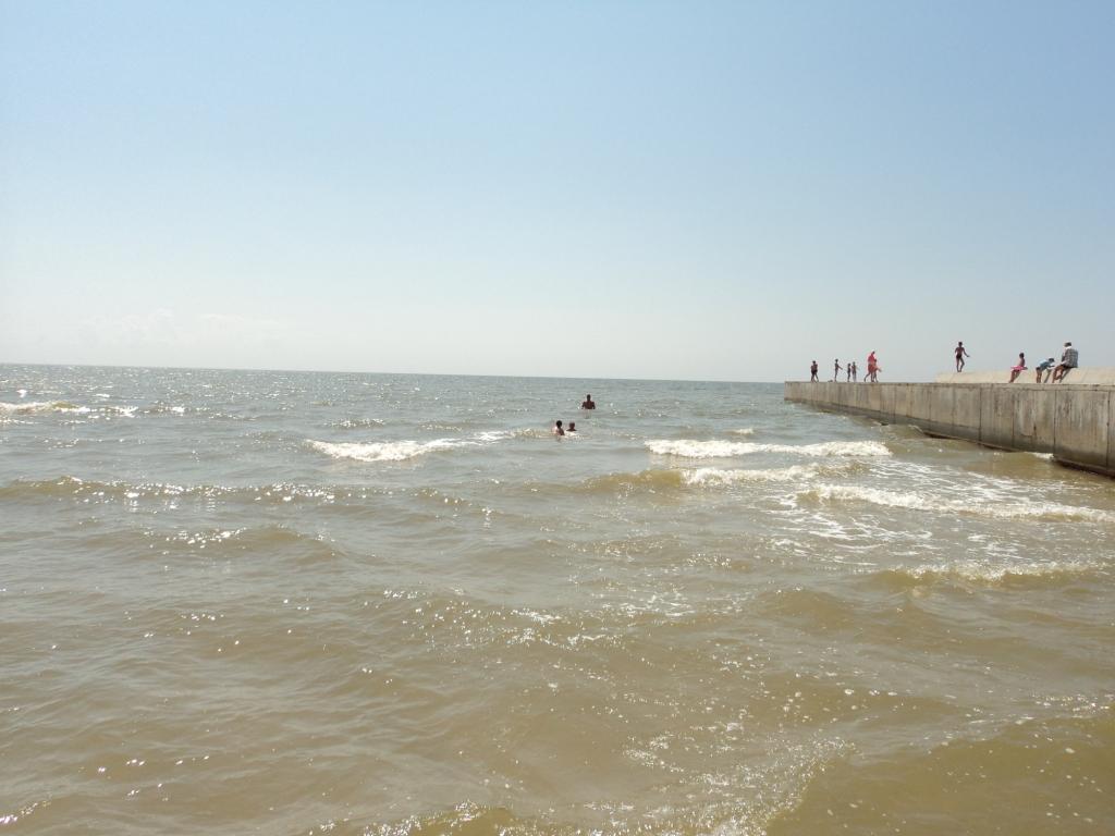 ОК Урзуфский 2011