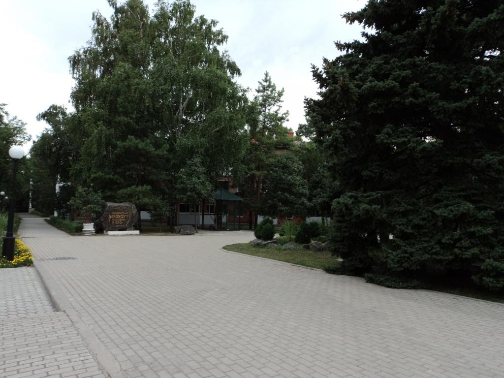 ОК Урзуфский 2011урзуф 2011