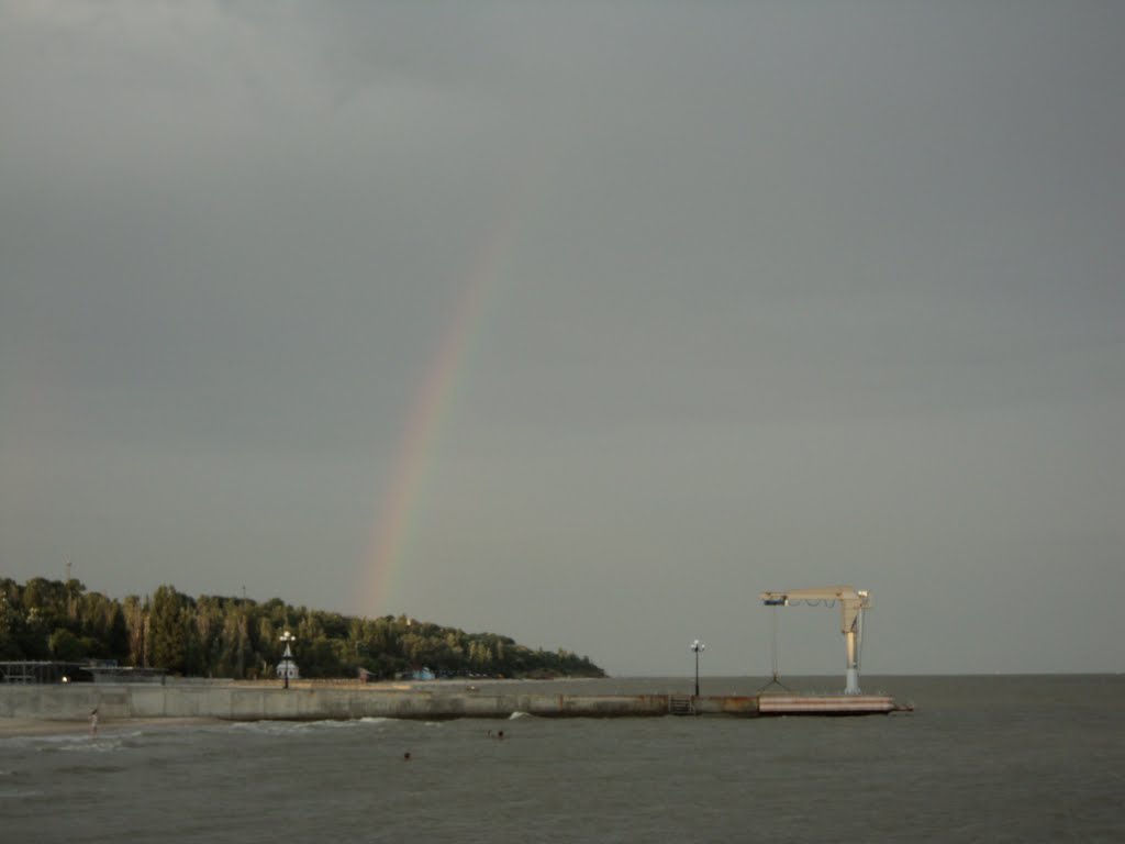 ОК Урзуфский 2011урзуф 2011
