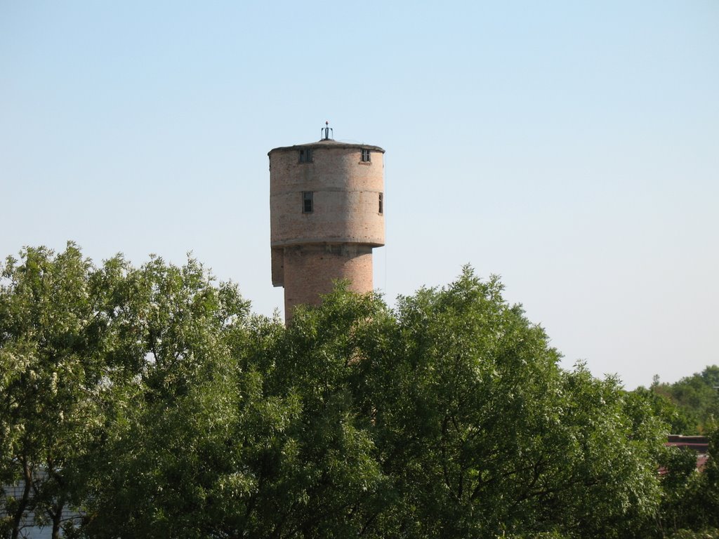 ВНБ Городка