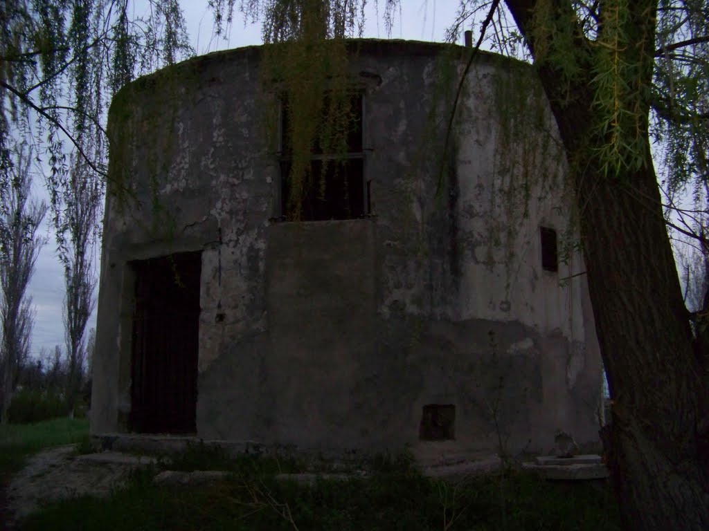 Объект