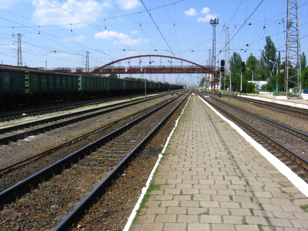Station