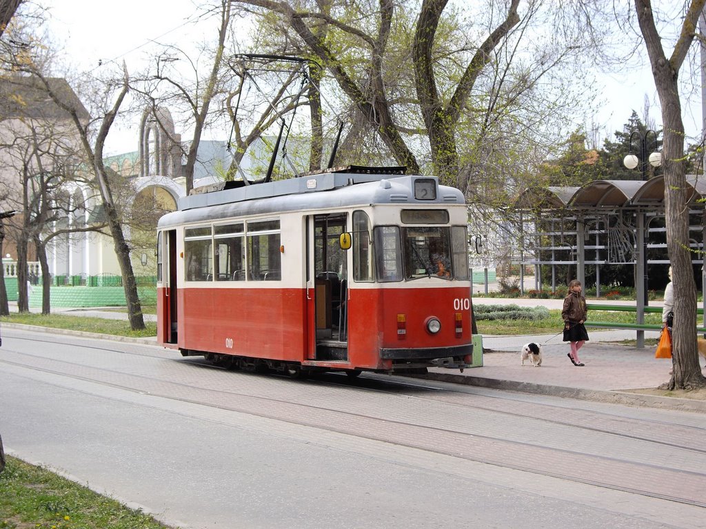 Yevpatoriya
