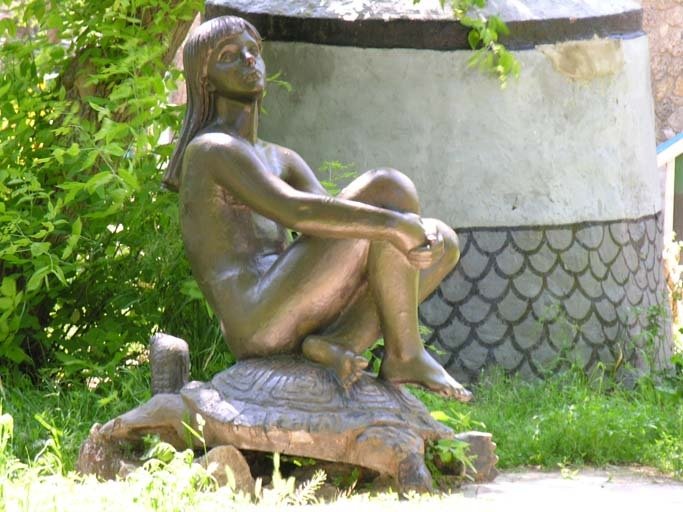 Yevpatoria