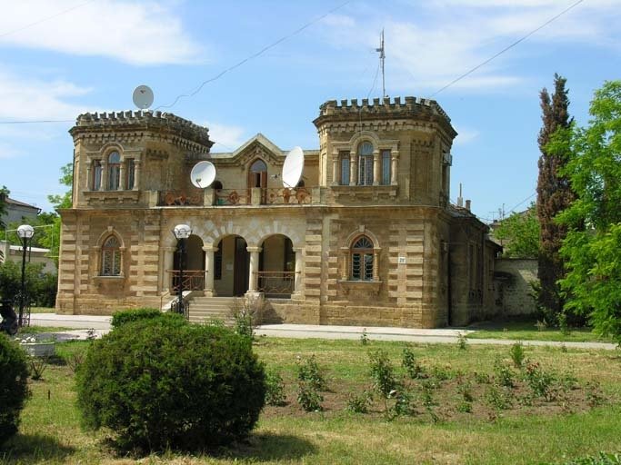 Yevpatoria