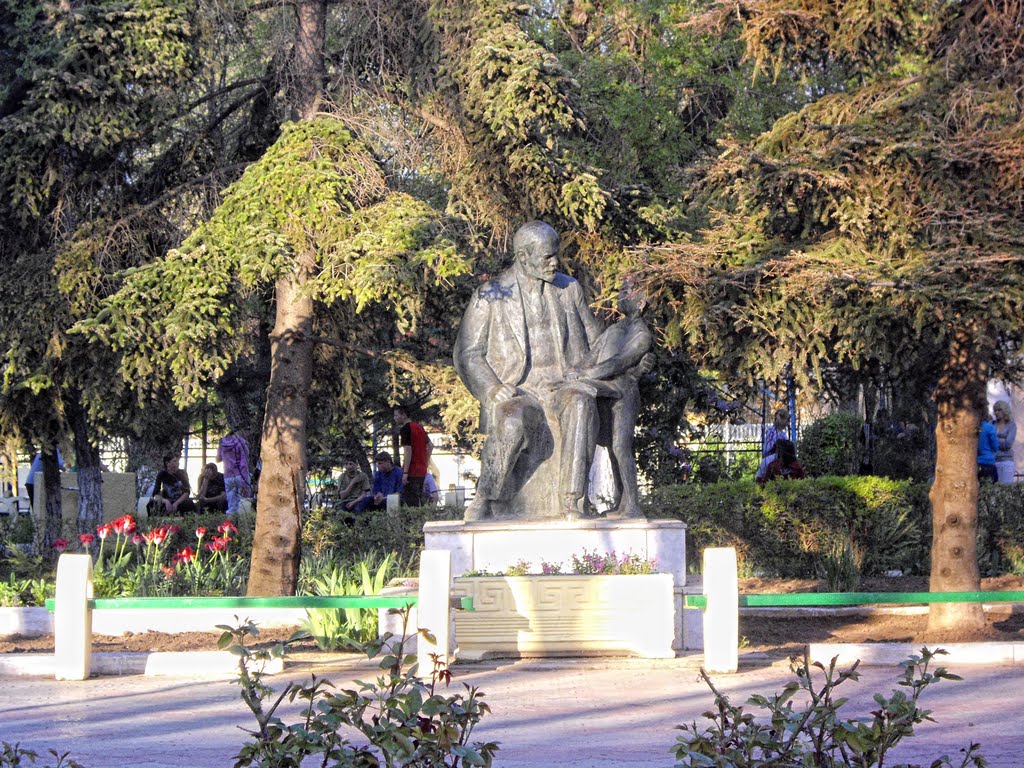 Lenin