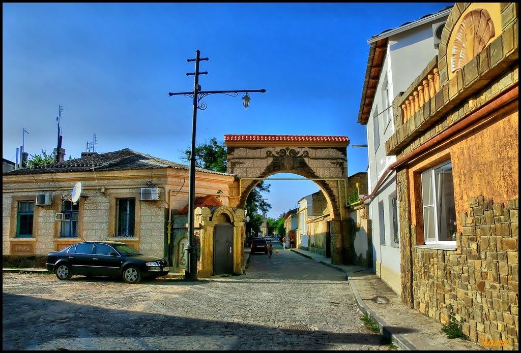 Arch