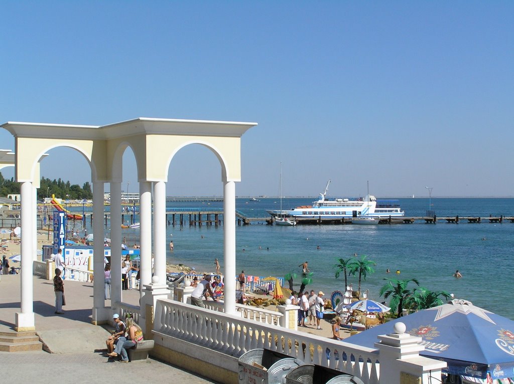 Yevpatoriya