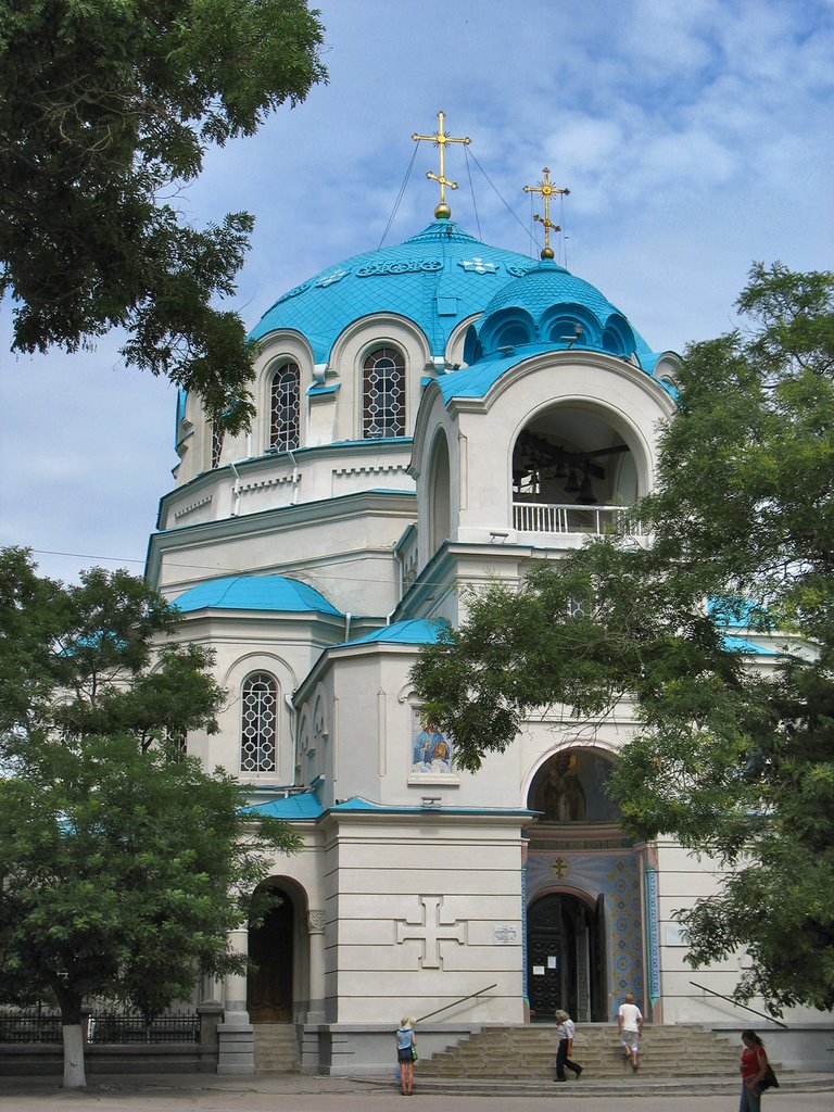 Собор I