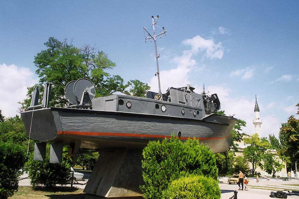 Eupatoria