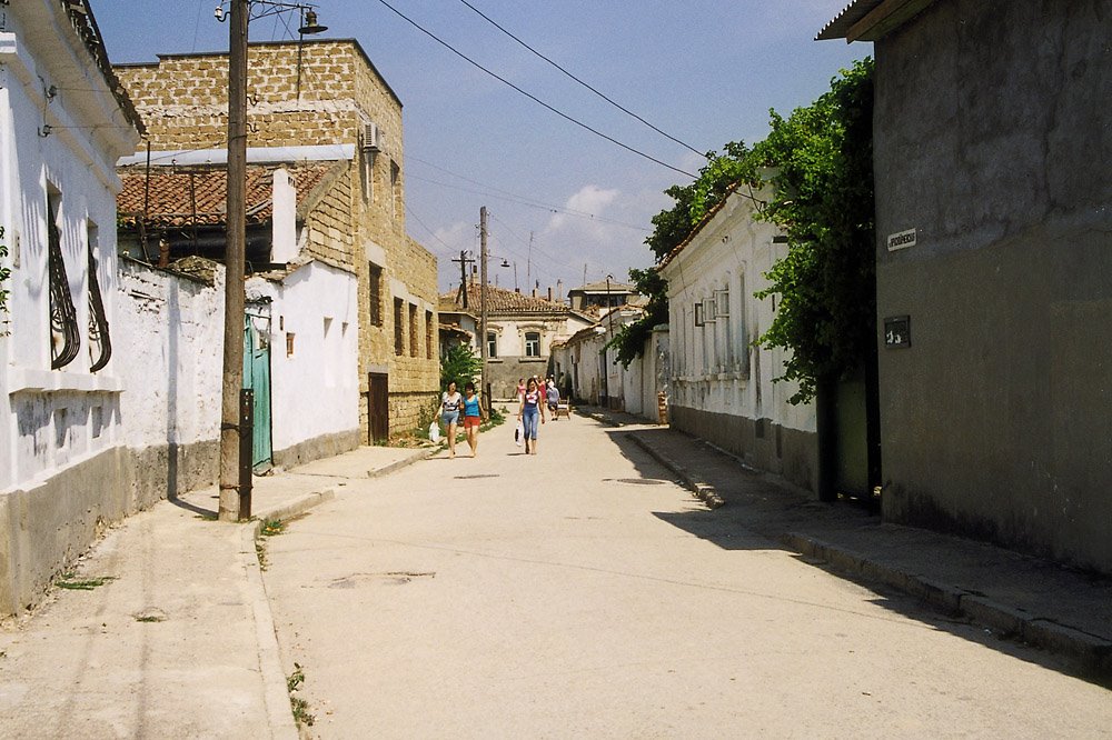 Eupatoria