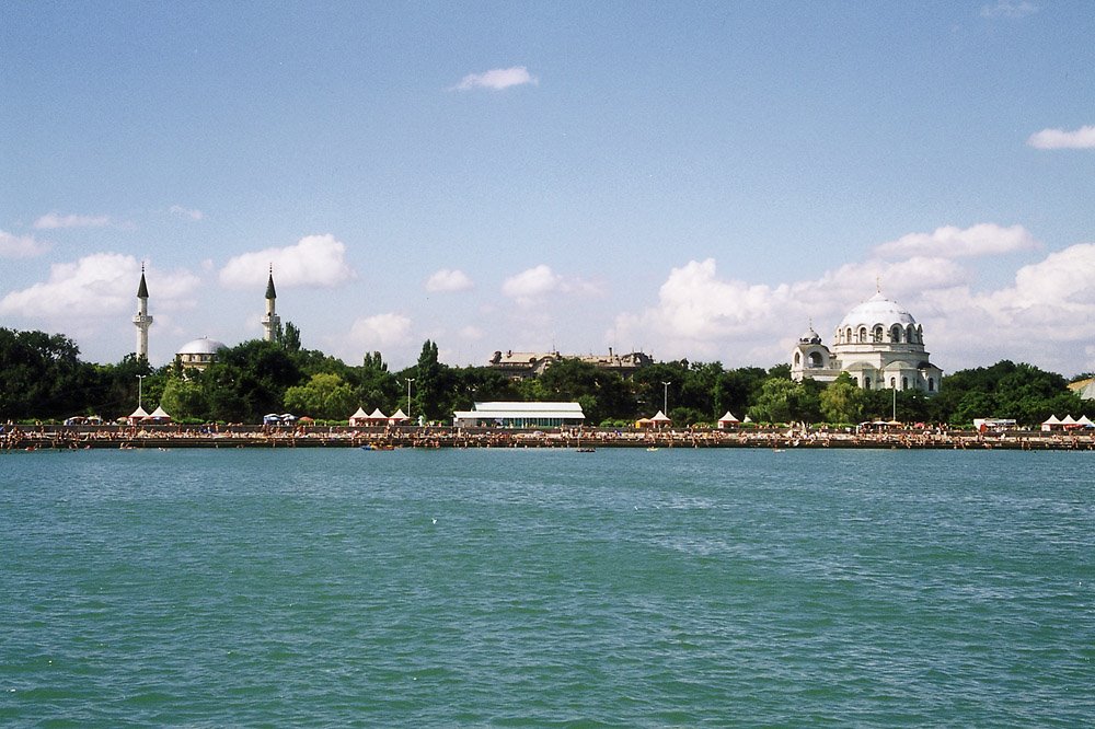Eupatoria