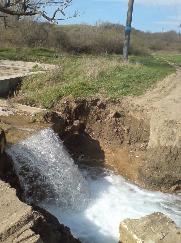 Дамба
