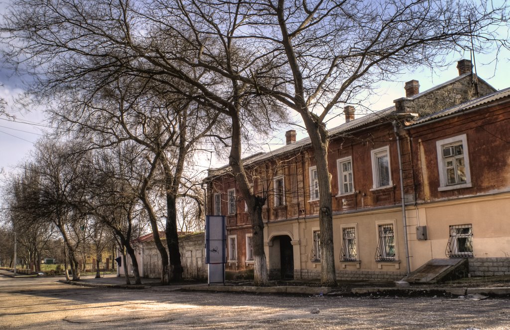 Glazovka