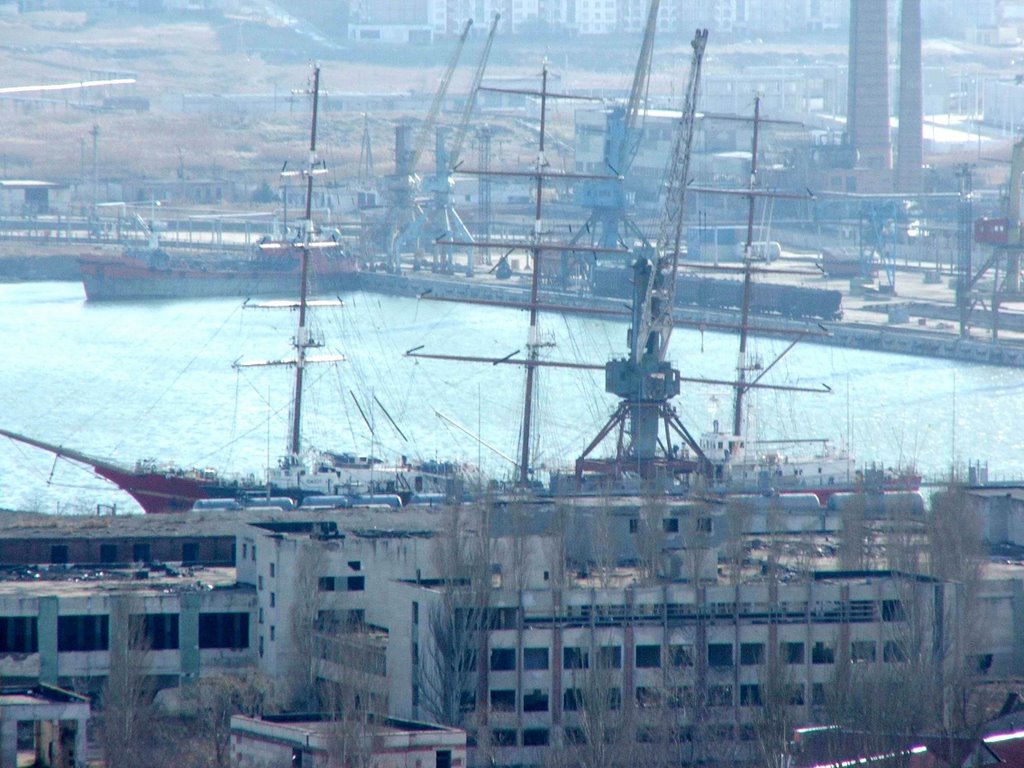 Керчь