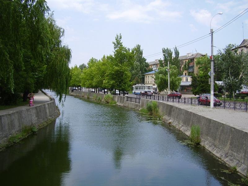 Керчь