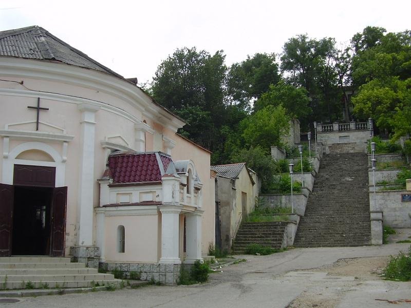 Керчь