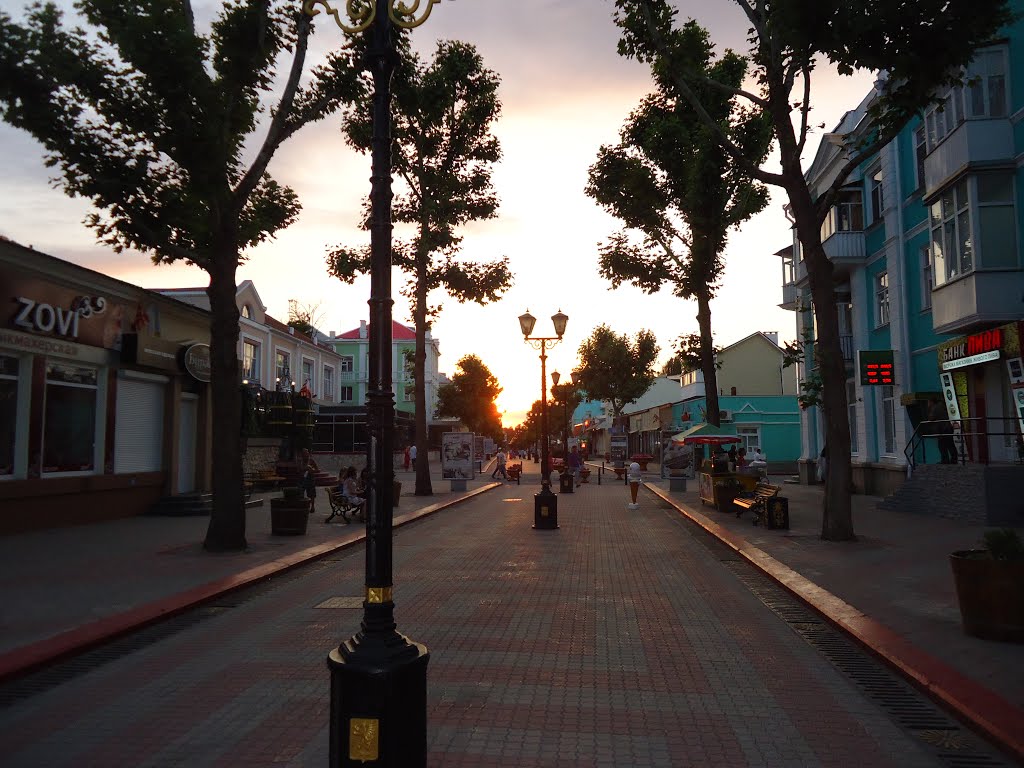 Керчь.Крым.