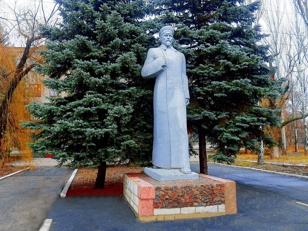 Сталкер Зоны