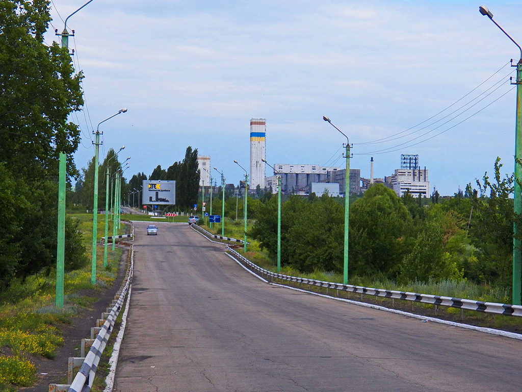 Дорога на "КД"