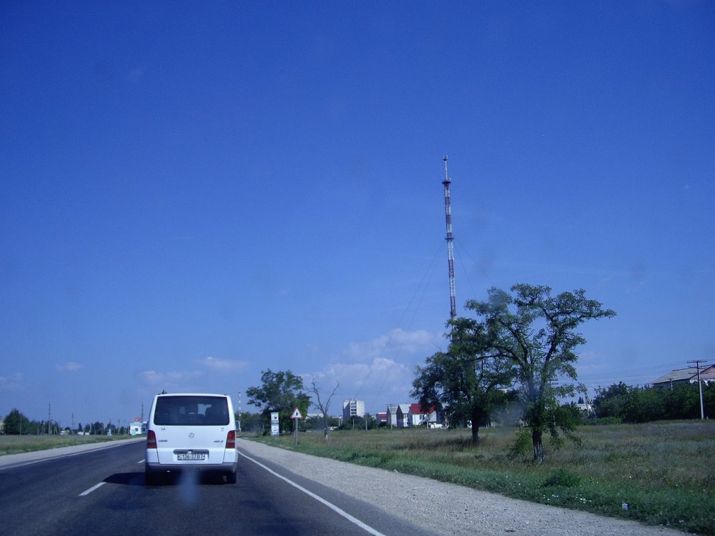 Красноперекопск
