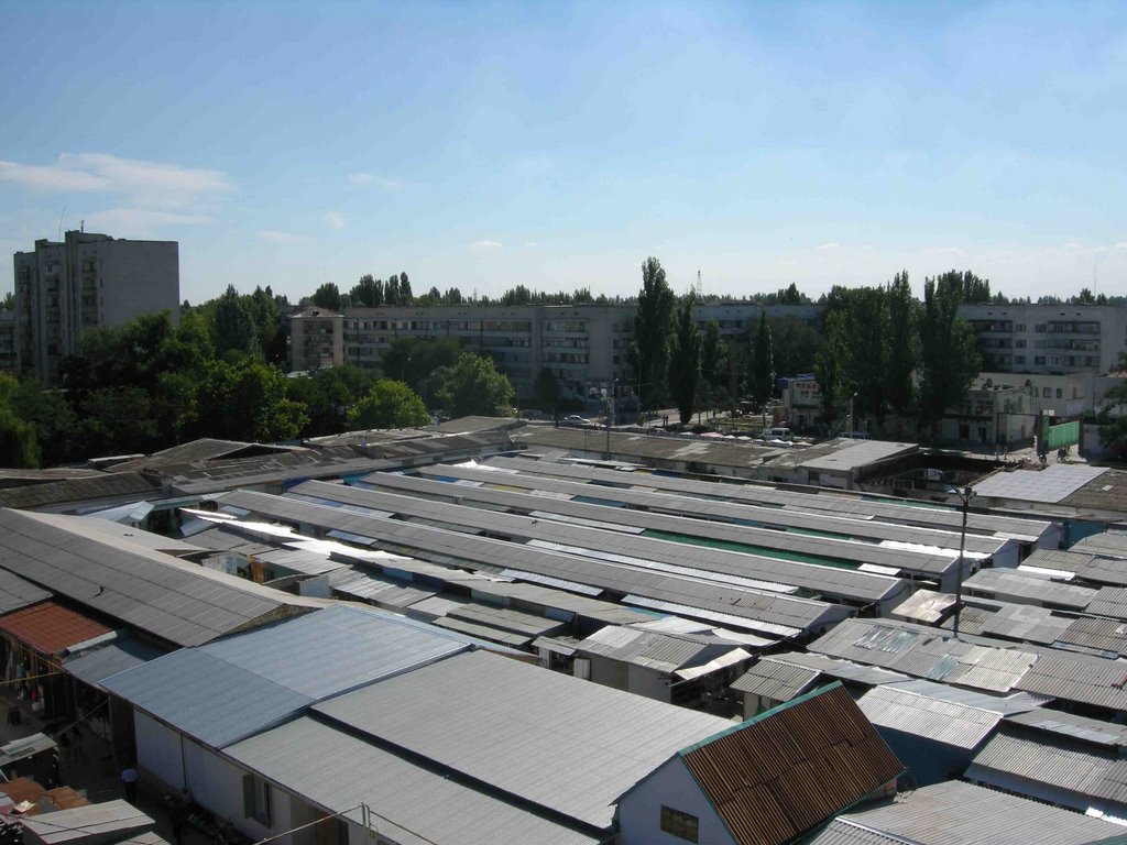 Рынок