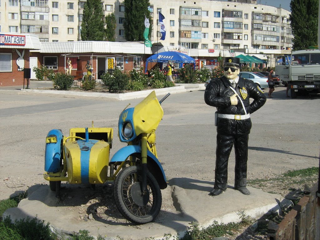 Bratskoye