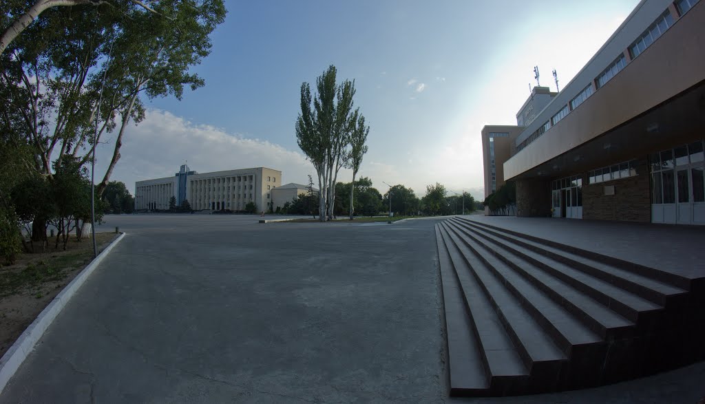 Центр