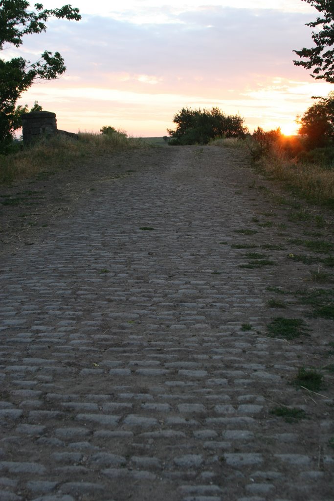 Buzke