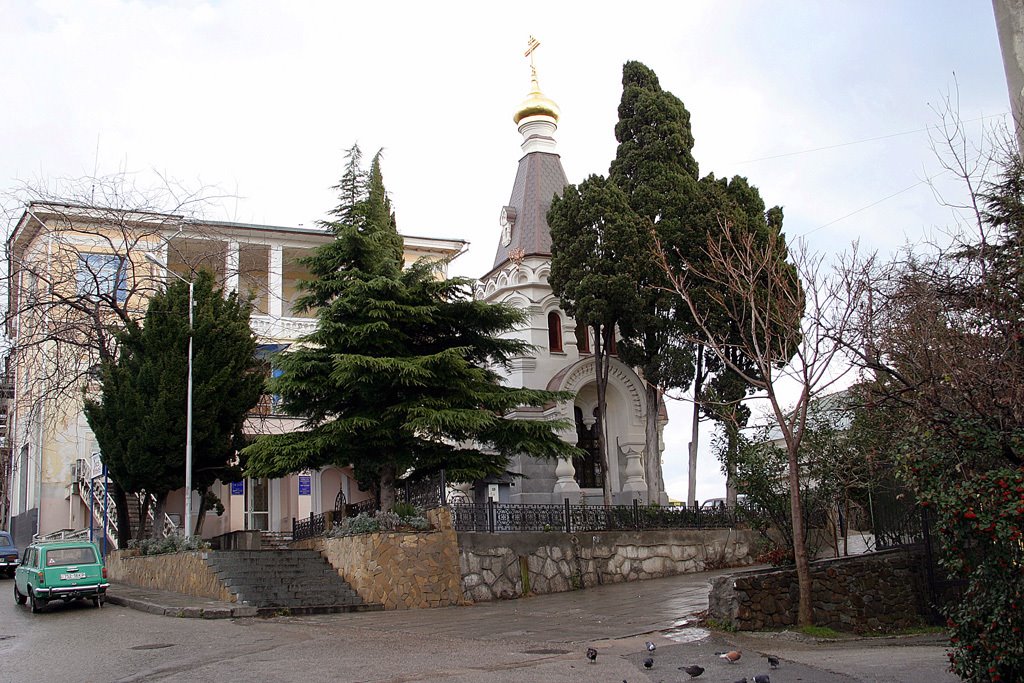 Клуб рыбаков