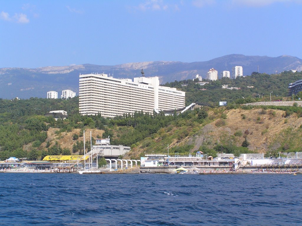 Hotel Yalta