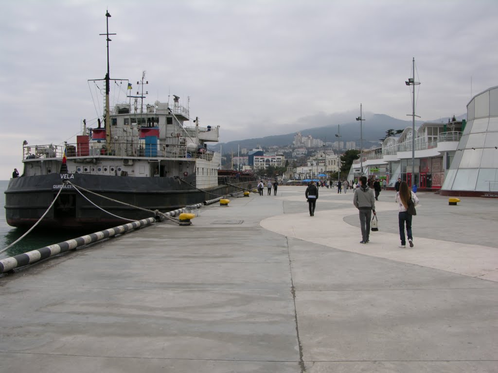 Yalta