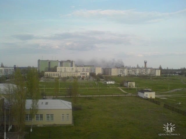 Гагарина 12