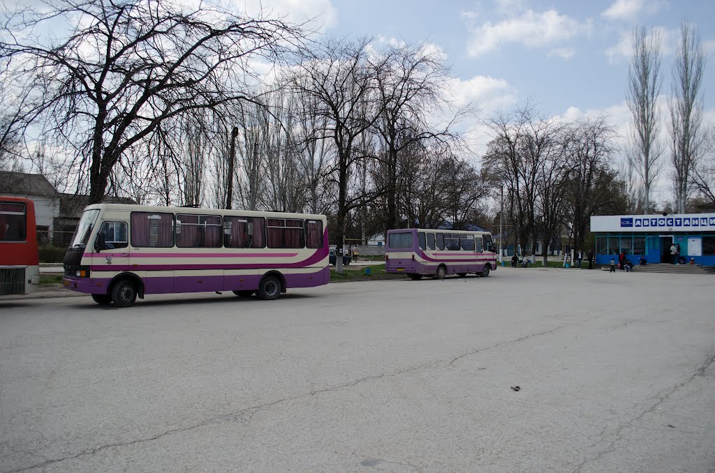Razdol’noye