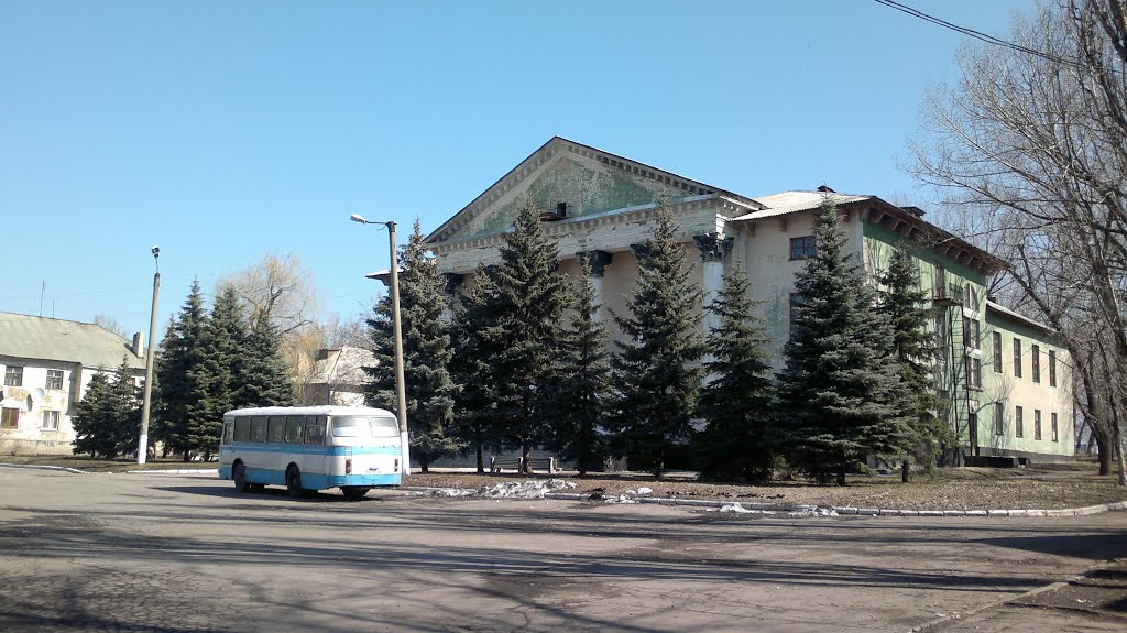 ДК  21.03.2013
