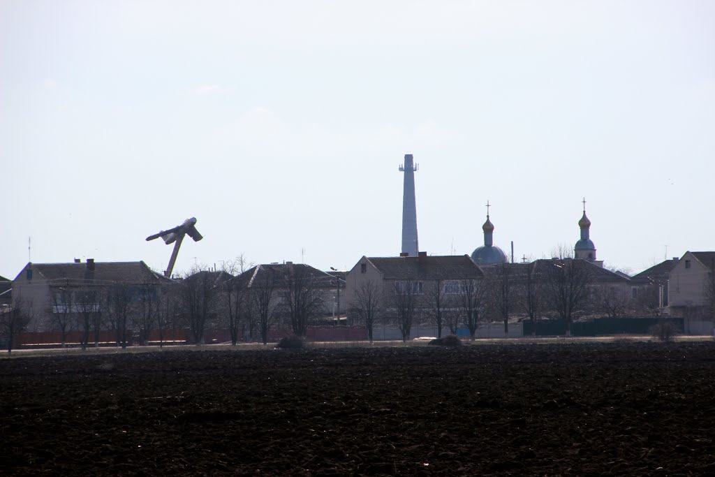 Kakhovka