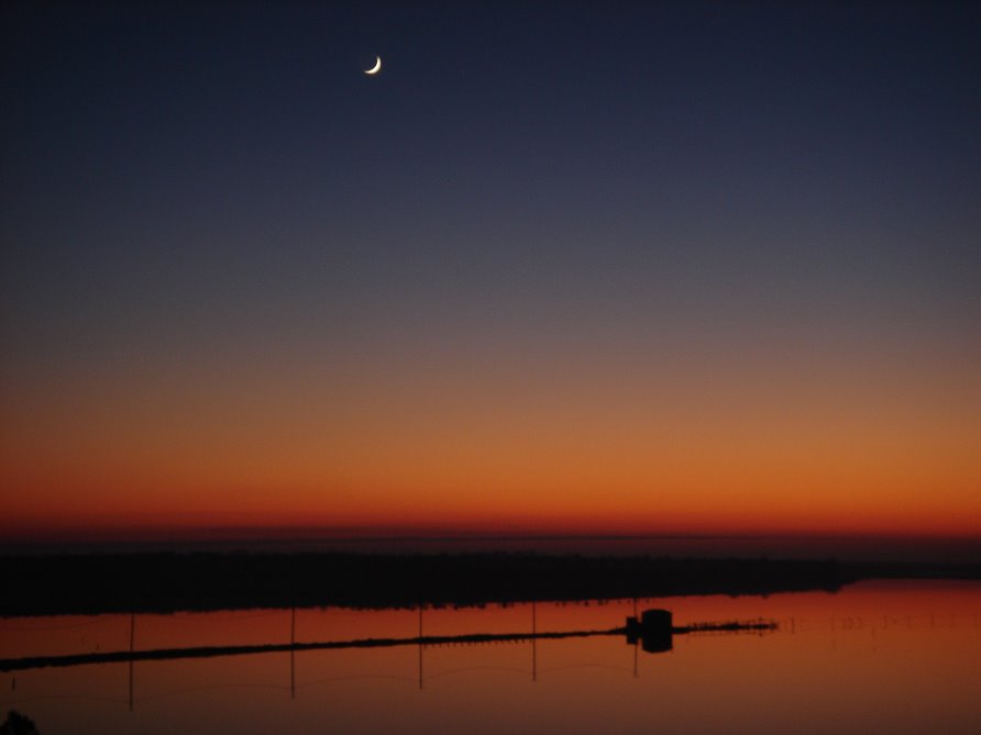 After Sunset