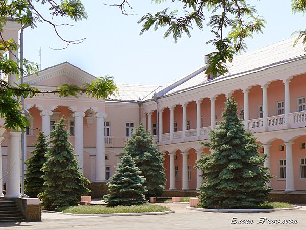 Корпус № 67