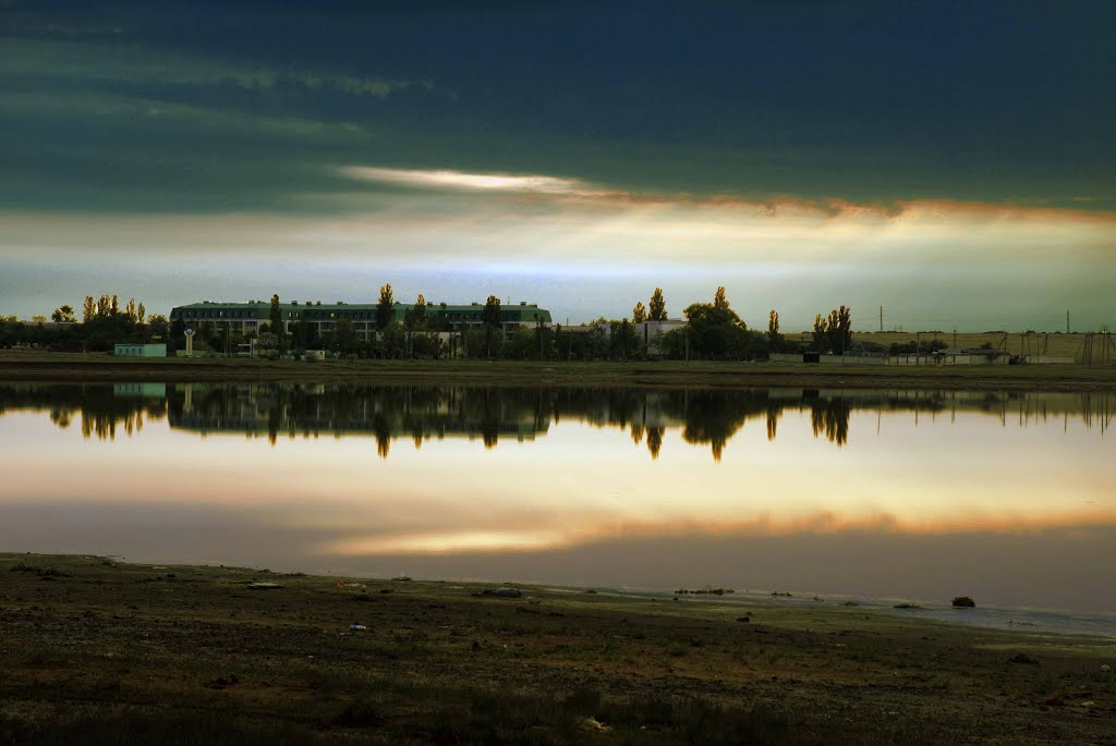 Vinnitskoye
